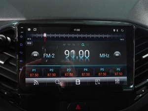 Седан ВАЗ (LADA) Vesta 2022 года, 1025000 рублей, Минеральные Воды