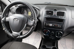 Хетчбэк ВАЗ (LADA) Kalina 2013 года, 419000 рублей, Оренбург