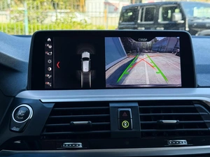 Внедорожник BMW X3 2019 года, 3999000 рублей, Большой Сочи