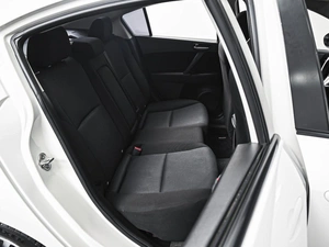 Седан Mazda 3 2010 года, 889000 рублей, Ставрополь