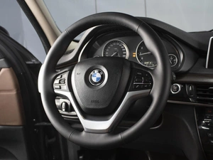 Внедорожник BMW X5 2014 года, 2498000 рублей, Омск