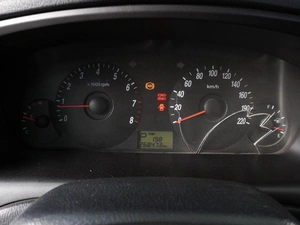 Седан Hyundai Elantra 2006 года, 540000 рублей, Минеральные Воды