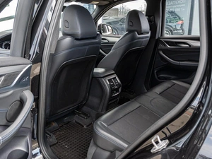 Внедорожник BMW X3 2018 года, 3770000 рублей, Краснодар