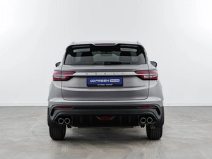 Внедорожник Geely Coolray 2023 года, 2079444 рублей, Москва