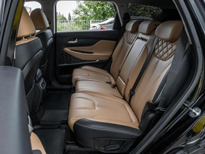Внедорожник Hyundai Santa Fe 2022 года, 3997000 рублей, Ставрополь