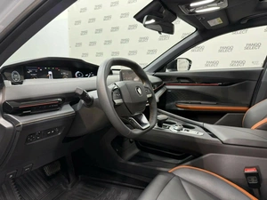 Лифтбек Changan UNI-V 2024 года, 2440000 рублей, Красноярск