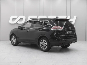 Внедорожник Nissan X-Trail 2017 года, 2520000 рублей, Ростов-на-Дону