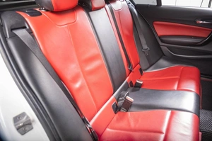 Хетчбэк BMW 1 серия 2015 года, 1769000 рублей, Томск
