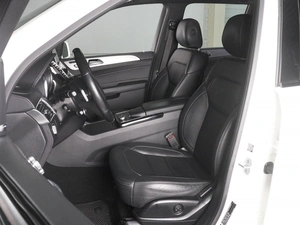 Внедорожник Mercedes-benz GLS-класс 2016 года, 6789000 рублей, Минеральные Воды