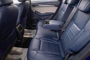 Внедорожник Haval F7 2024 года, 1999000 рублей, Барнаул