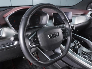 Внедорожник Geely Coolray 2020 года, 1799000 рублей, Ростов-на-Дону