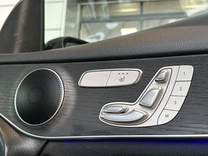 Внедорожник Mercedes-benz GLC-класс 2021 года, 5775000 рублей, Уфа