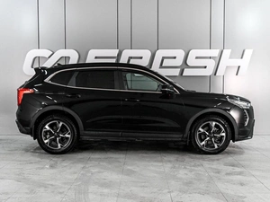 Внедорожник Haval Jolion 2024 года, 2119000 рублей, Аксай