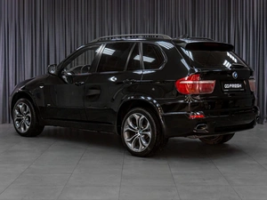 Внедорожник BMW X5 2008 года, 1299000 рублей, Тюмень