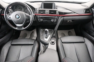 Седан BMW 3 серия 2014 года, 2249000 рублей, Красноярск