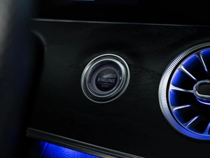 Купе Mercedes-benz E-класс 2019 года, 4347077 рублей, Москва