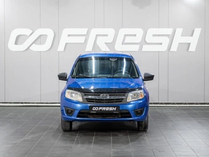 Лифтбек ВАЗ (LADA) Granta 2017 года, 599000 рублей, Сургут