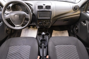 Универсал ВАЗ (LADA) Granta 2018 года, 489000 рублей, Новосибирск