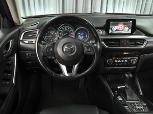 Седан Mazda 6 2016 года, 1398000 рублей, Ставрополь