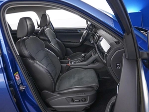 Внедорожник Skoda Kodiaq 2018 года, 2499046 рублей, Москва