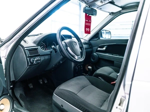 Хетчбэк ВАЗ (LADA) Priora 2014 года, 570000 рублей, Красноярск
