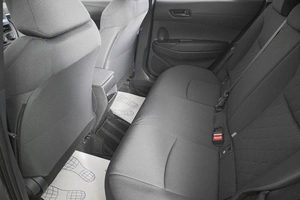 Внедорожник Toyota Corolla Cross 2024 года, 2949000 рублей, Кемерово