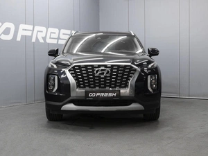 Внедорожник Hyundai Palisade 2019 года, 3260000 рублей, Омск