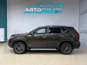 Внедорожник Kia Sorento 2010 года, 1099000 рублей, Красноярск