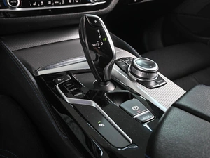 Седан BMW 5 серия 2019 года, 3549000 рублей, Ростов-на-Дону