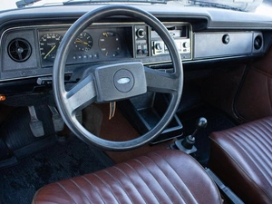 Седан Ford Taunus 1978 года, 449000 рублей, Петрозаводск