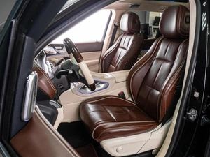 Внедорожник Mercedes-benz GLS-класс 2021 года, 12599000 рублей, Тюмень