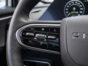 Внедорожник OMODA C5 2023 года, 1900000 рублей, Краснодар