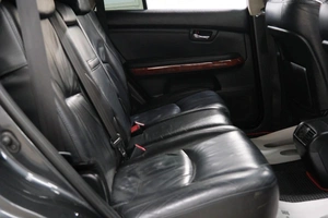 Внедорожник Lexus RX 2008 года, 1579000 рублей, Омск