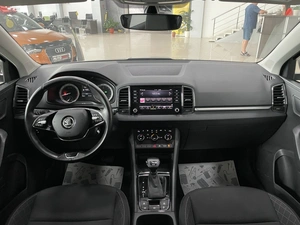 Внедорожник Skoda Karoq 2021 года, 1987000 рублей, Солонцы