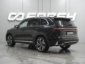 Внедорожник Geely Monjaro 2023 года, 3097000 рублей, Воронеж