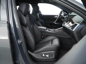 Внедорожник BMW X6 2025 года, 14345434 рублей, Москва