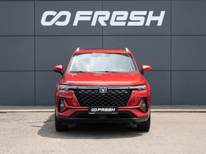 Внедорожник Changan CS35 Plus 2024 года, 1800000 рублей, Краснодар