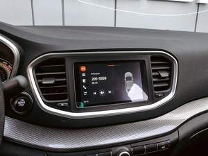 Седан ВАЗ (LADA) Vesta 2024 года, 1390000 рублей, Краснодар