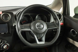 Хетчбэк Nissan Note 2018 года, 989000 рублей, Новосибирск