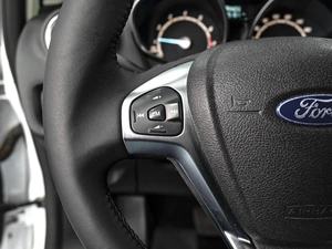 Хетчбэк Ford Fiesta 2016 года, 925000 рублей, Ставрополь