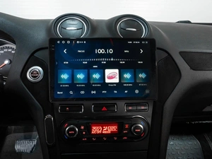 Седан Ford Mondeo 2011 года, 845000 рублей, Ставрополь