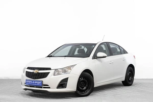 Седан Chevrolet Cruze 2014 года, 799000 рублей, Барнаул
