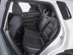Внедорожник Chery Tiggo 4 Pro 2024 года, 1719000 рублей, Ростов-на-Дону