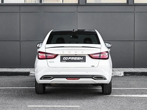 Седан ВАЗ (LADA) Vesta 2024 года, 1669000 рублей, Кирилловка