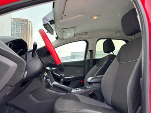 Хетчбэк Ford Focus 2012 года, 799000 рублей, Ижевск