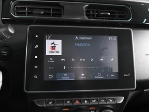 Внедорожник Renault Arkana 2019 года, 1559000 рублей, Аксай