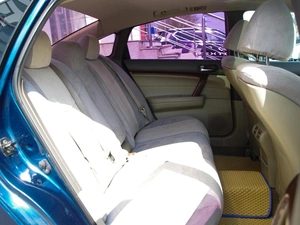 Седан Nissan Teana 2006 года, 699000 рублей, Владимир