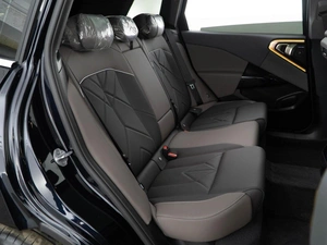 Внедорожник BMW X3 2025 года, 6987434 рублей, Москва