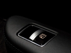 Купе Mercedes-benz CL-класс 2010 года, 2199000 рублей, Красноярск