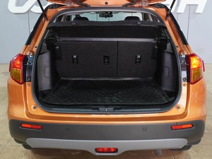 Внедорожник Suzuki Vitara 2016 года, 1549000 рублей, Воронеж